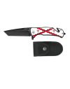 navaja albainox negra seguridad Tanto. 8