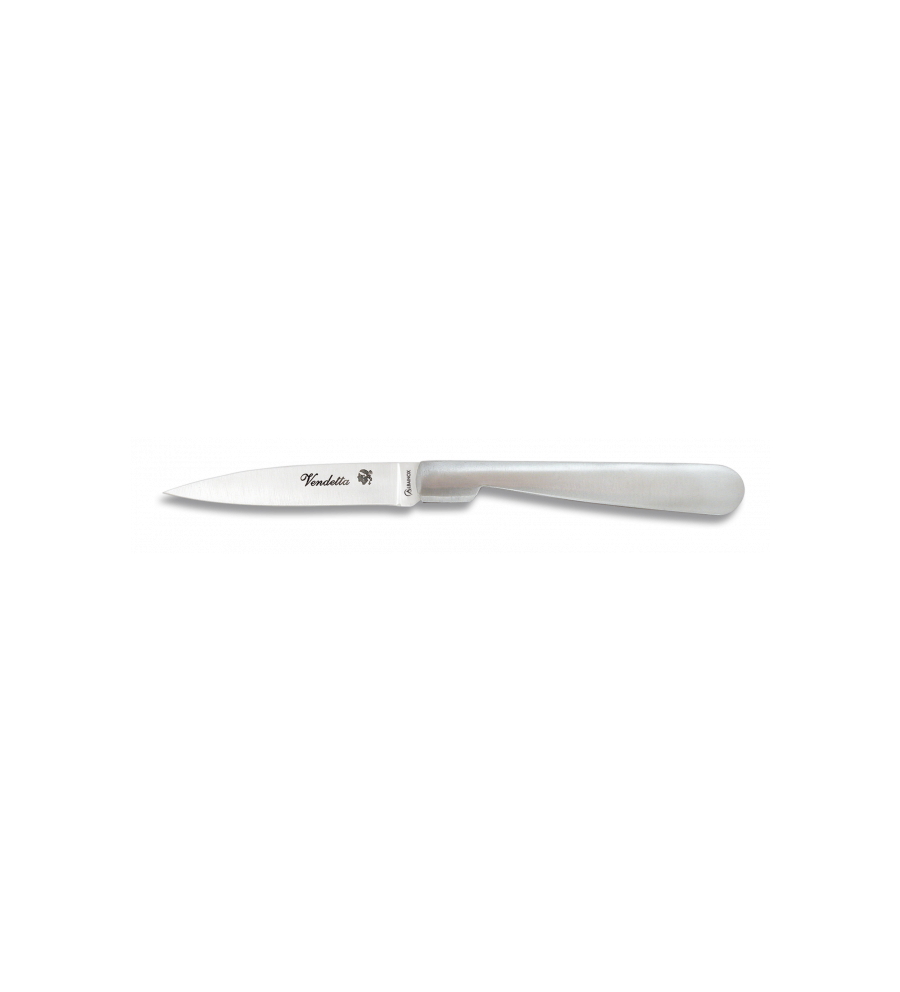 Navaja Albainox.VENDETTA.Inox.H:5.5 cm