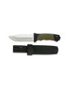 Cuchillo tactico Albainox. hoja: 11.2 cm