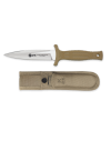 Cuchillo K25 BOTERO TAN. CNC.Funda.Hoja: