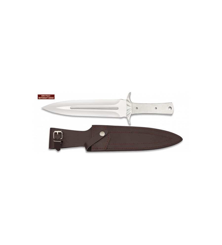 Rematador. Total 36.5 cm. C/Funda