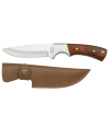 cuchillo Albainox puño stamina roja