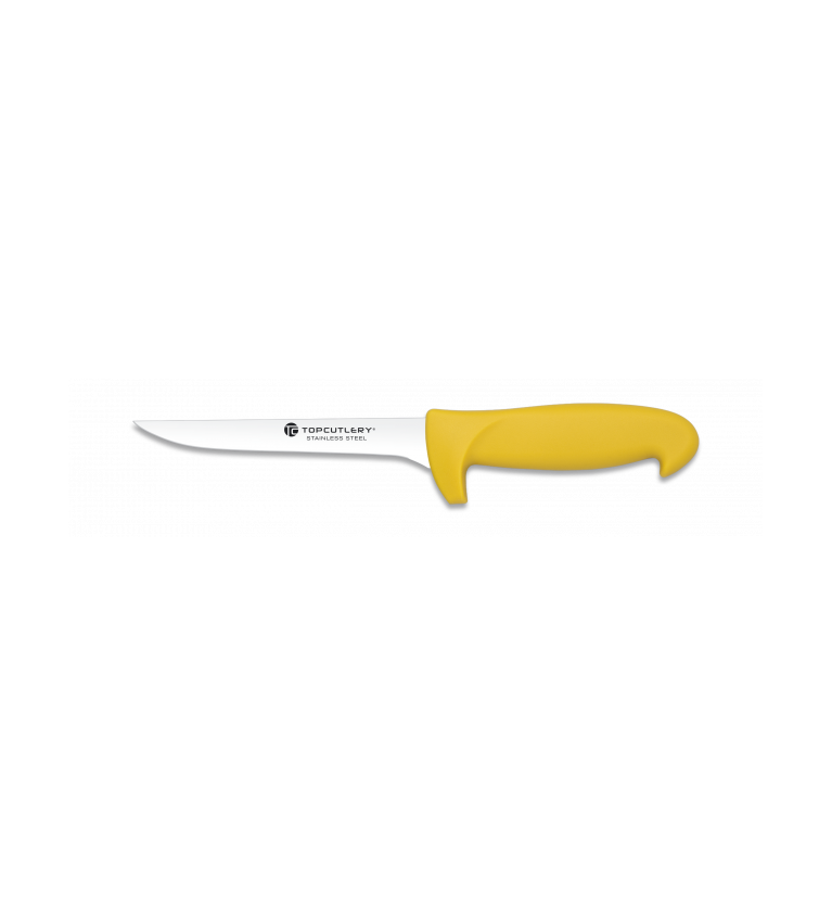 Cuchillo DESHUESADOR ALBAINOX 16cm  ABS