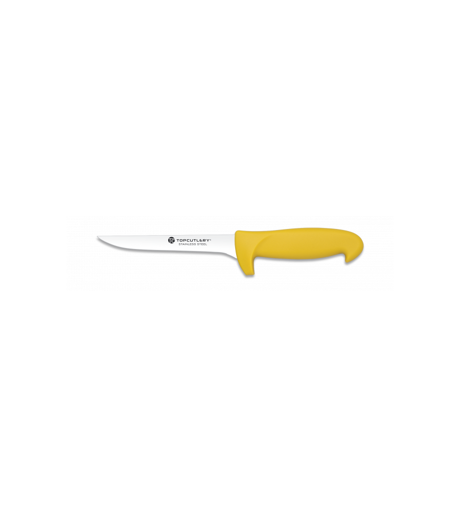 Cuchillo DESHUESADOR ALBAINOX 16cm  ABS