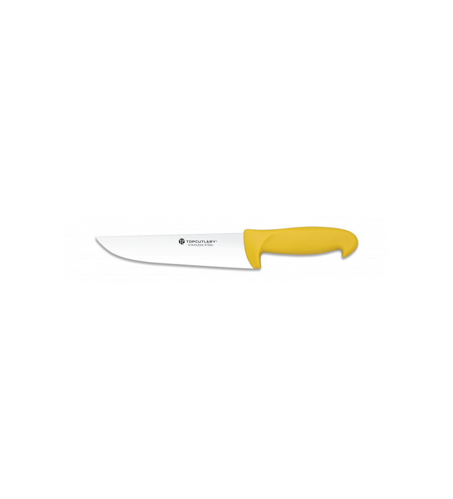 Cuchillo COCINERO (19 cm). ABS  ALBAINOX