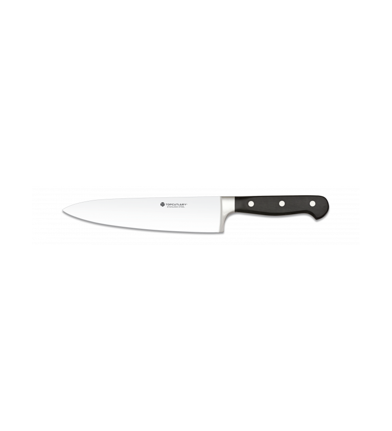 Cuchillo COCINERO  (8"/20m). ALBAINOX