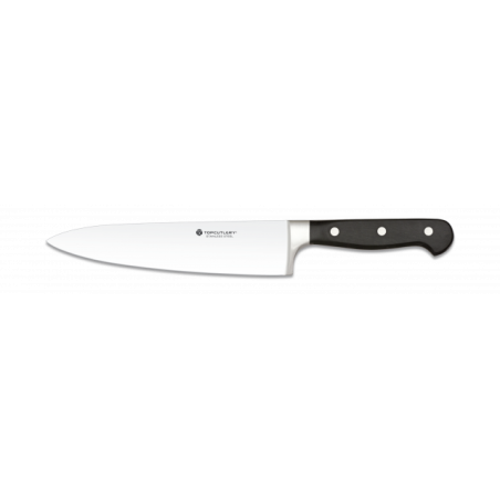 Cuchillo COCINERO  (8"/20m). ALBAINOX