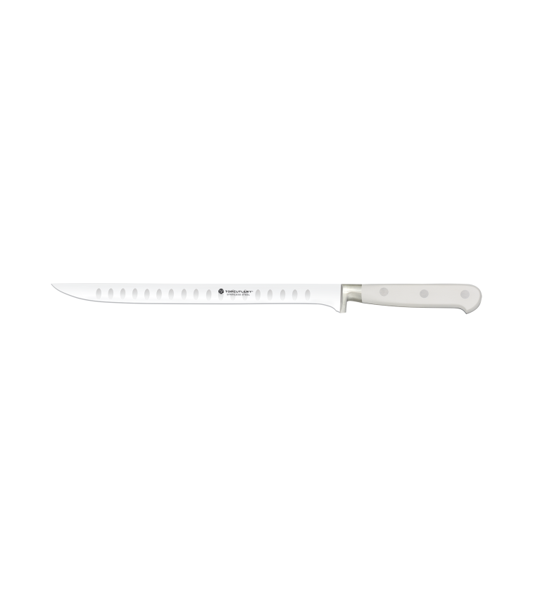 Cuch.JAMONERO T.CUTLERY (10"/25cm) Franc