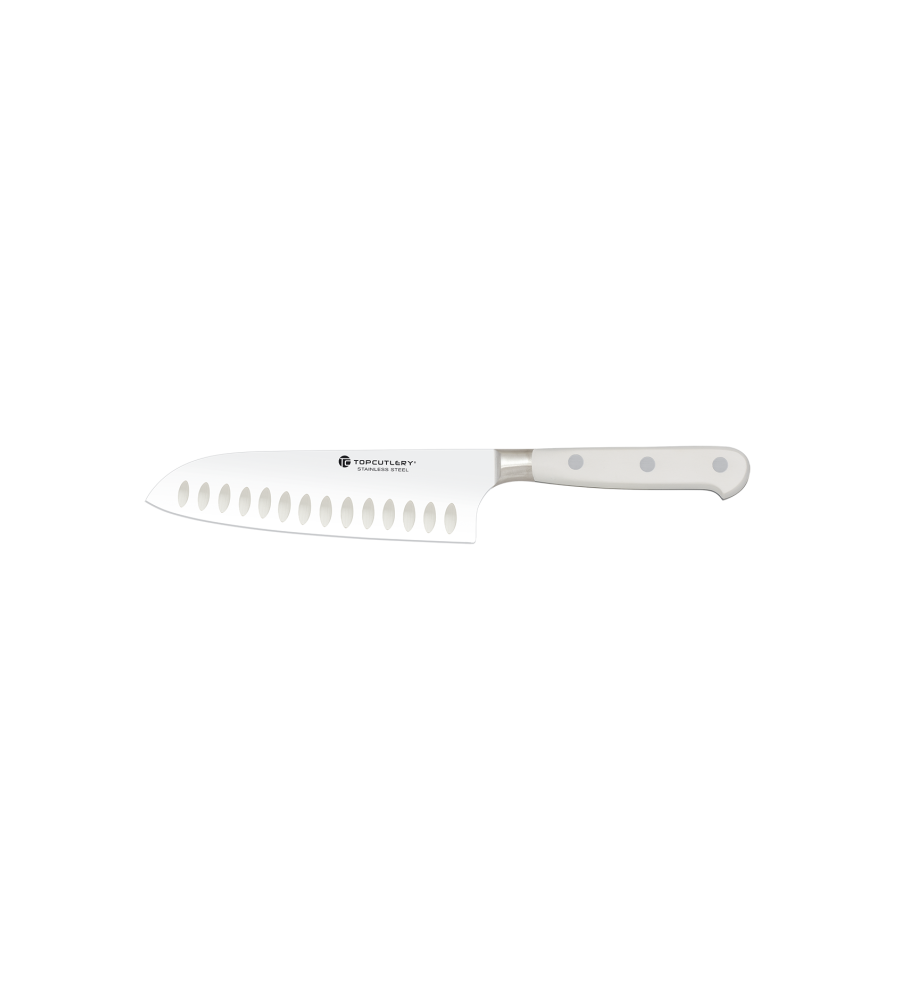 Cuch. SANTOKU T.CUTLERY.6.5"/16.9CM)