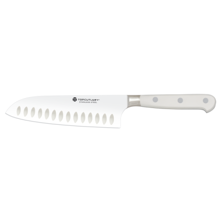 Cuch. SANTOKU T.CUTLERY.6.5"/16.9CM)