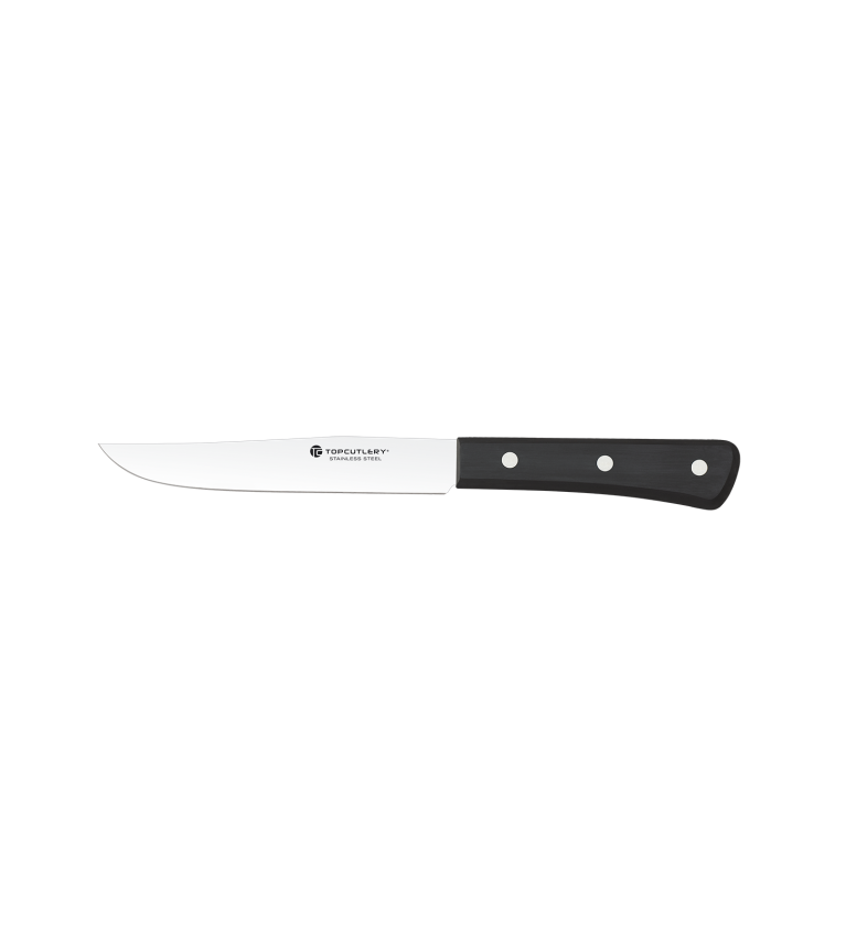 Cuchillo TOP CUTLERY. Hoja: 15.5 cm