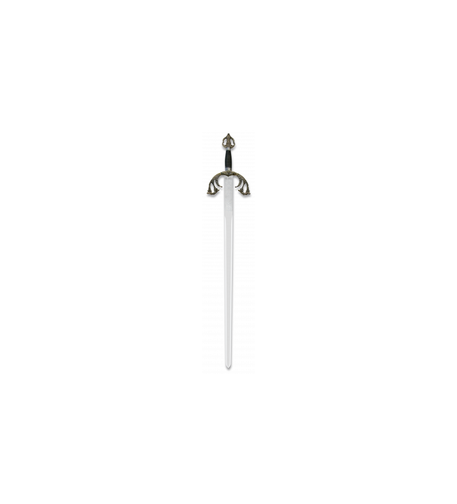 ESPADA TIZONA