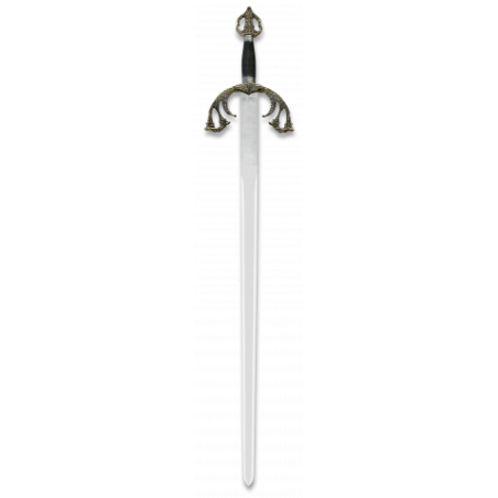 ESPADA TIZONA