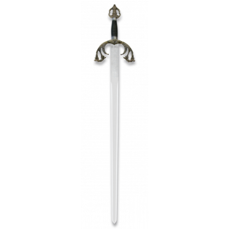 ESPADA TIZONA TAMAÑO CADETE