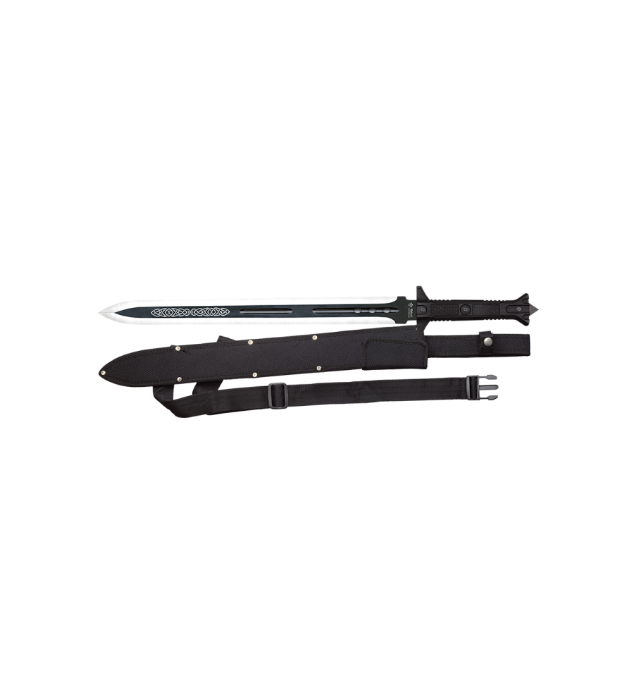Espada Tole 10 puño ABS