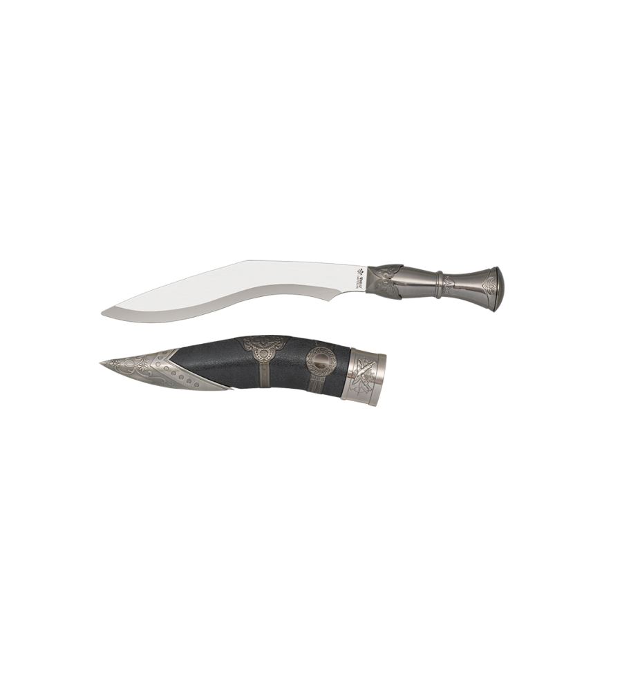 Cuchillo decoracion GURKA. 1 pcs. H 23 c