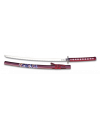 katana tole10. Peana. 69 cm