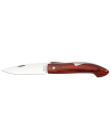 navaja Albainox Mad. roja. hoja: 9 cm