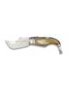Navaja CAPAORA Nº00.Asta Toro. 6.5 cm