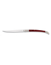 Estilete Albainox. V:Acero. stamina 9 cm