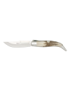 Navaja TEJA Nº1 ciervo. 9.5 CM
