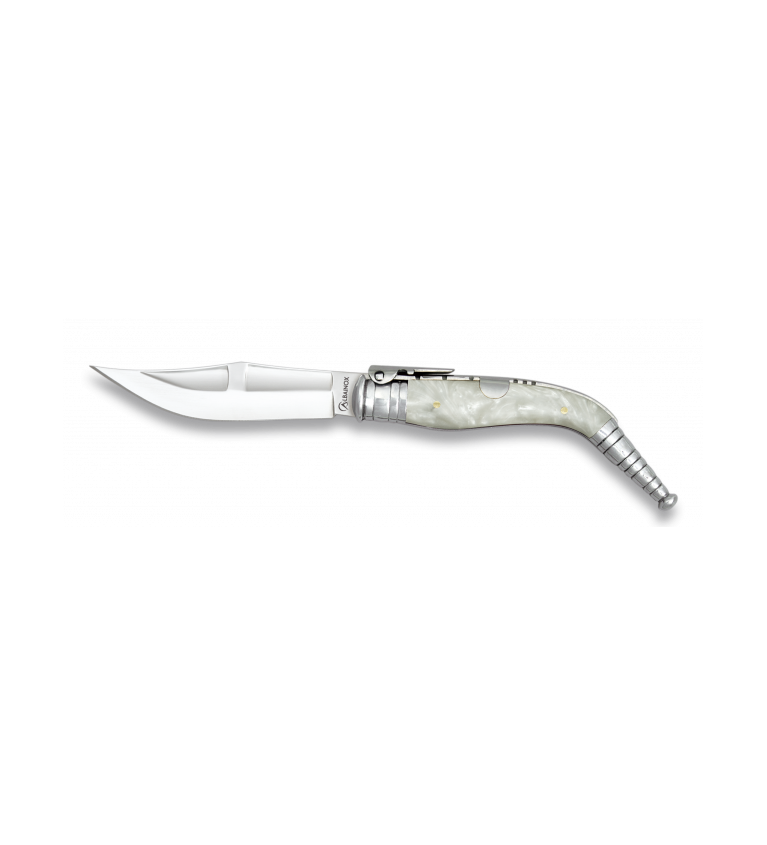 Navaja BANDOLERA Nº0.Imit.Nacar. 9 cm