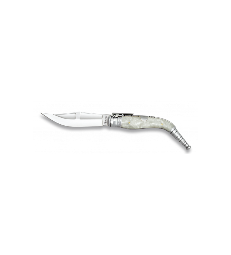 Navaja BANDOLERA Nº0.Imit.Nacar. 9 cm