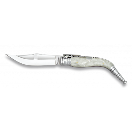 Navaja BANDOLERA Nº0.Imit.Nacar. 9 cm