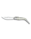 Navaja BANDOLERA Nº0.Imit.Nacar. 9 cm