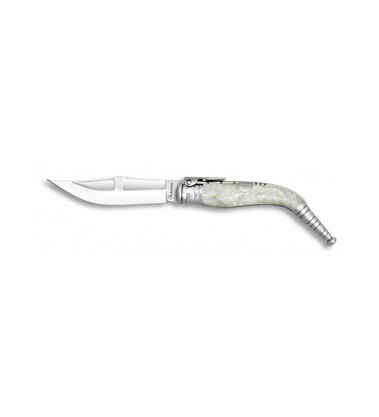 Navaja BANDOLERA Nº1.Imit.Nacar. 10 cm