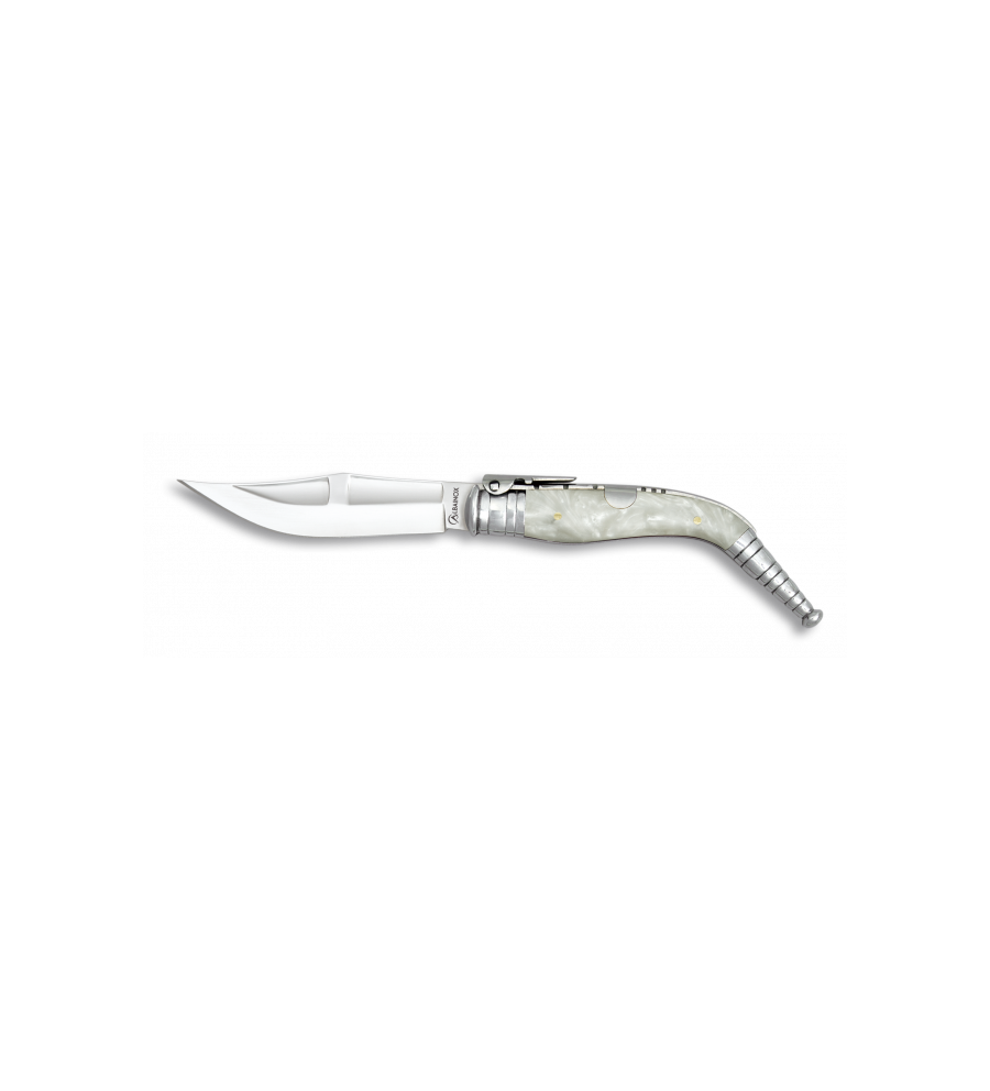 Navaja BANDOLERA Nº1.Imit.Nacar. 10 cm