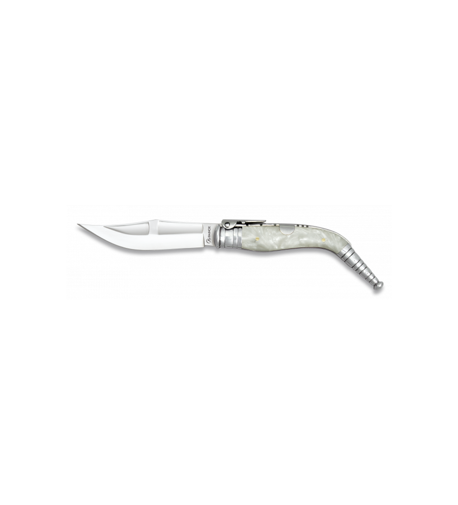 Navaja BANDOLERA Nº3.Imit.Nacar. 14 cm
