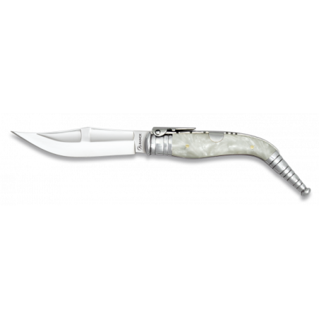 Navaja BANDOLERA Nº3.Imit.Nacar. 14 cm