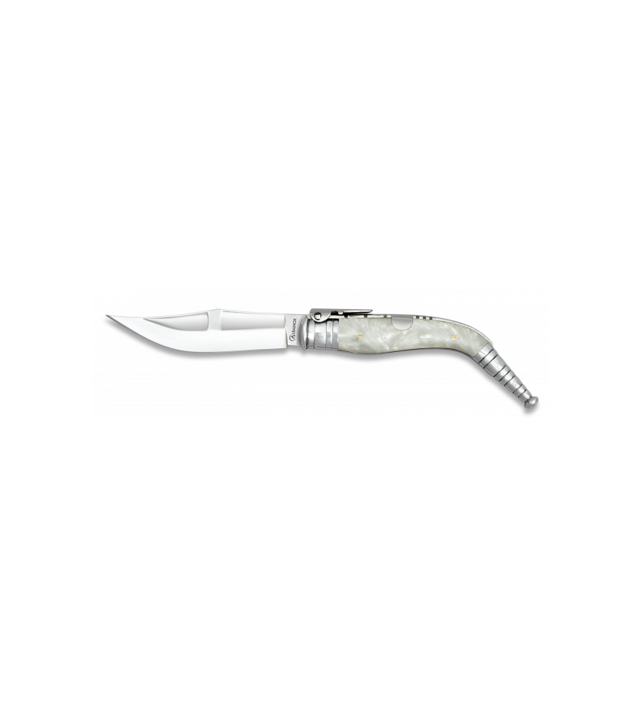 Navaja BANDOLERA Nº4.Imit.Nacar. 16.5 cm