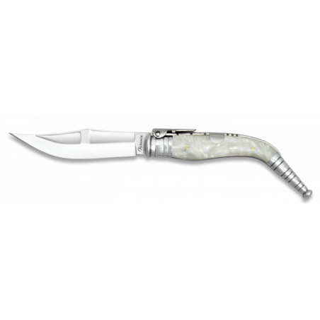 Navaja BANDOLERA Nº4.Imit.Nacar. 16.5 cm