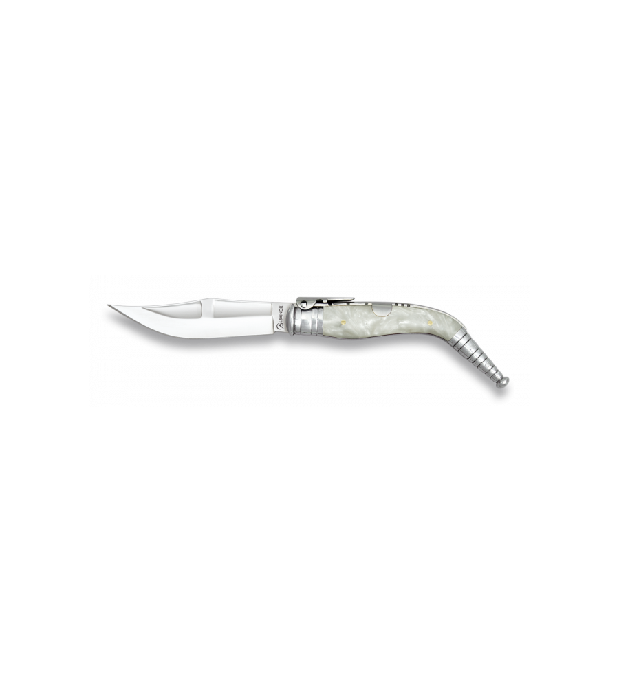 Navaja BANDOLERA Nº00.Imit.Nacar. 8 cm