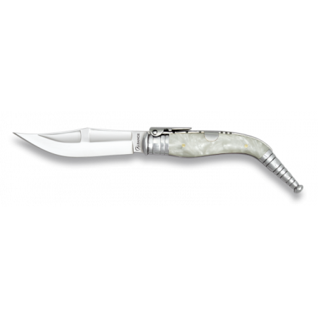 Navaja BANDOLERA Nº00.Imit.Nacar. 8 cm