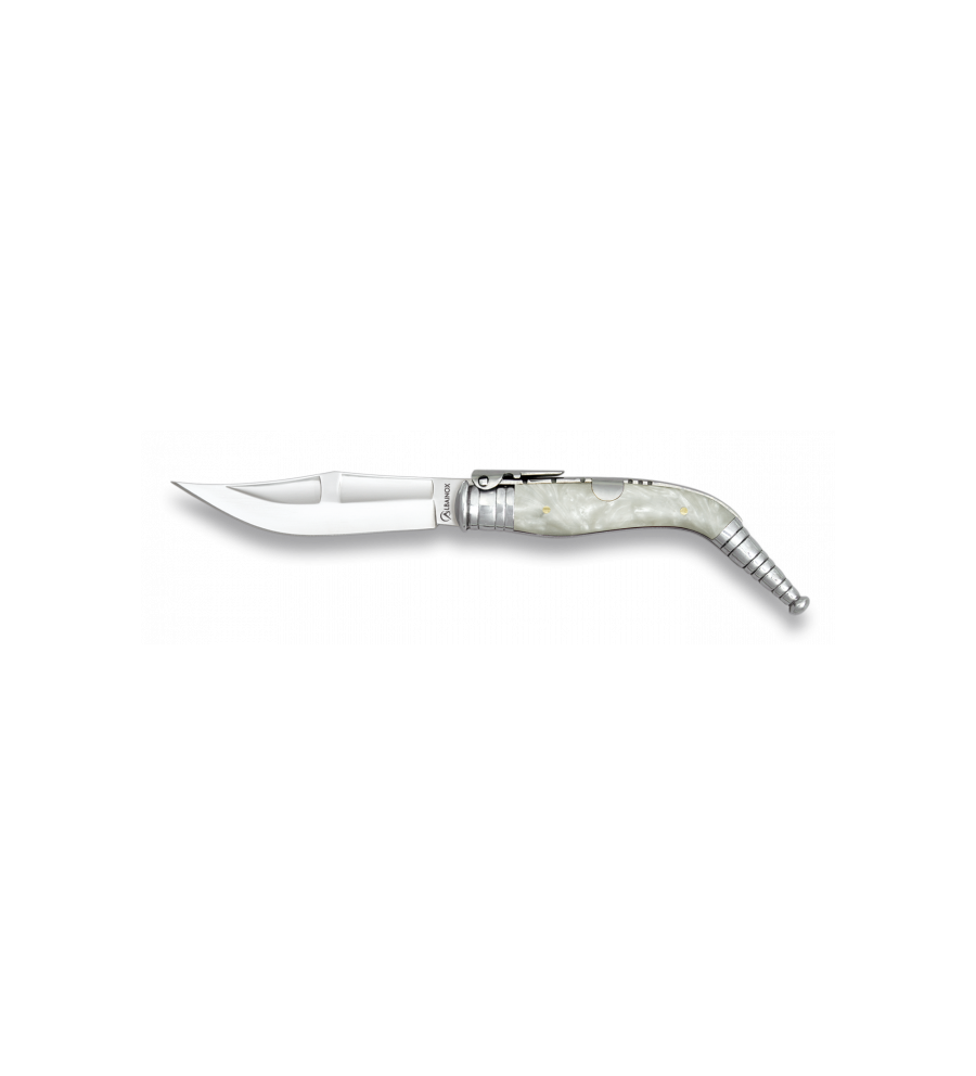 Navaja BANDOLERA Nº000.Imit.Nacar. 5 cm