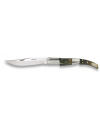 Navaja ARABE CARRACA Nº00 asta 6.7 cm
