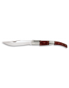 Navaja ARABE CARRACA Nº2 St. Roja.11.8cm