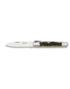 Navaja MACHETE Nº00.Imit.Ciervo.Hoja:7cm