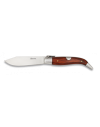 Navaja TEJA PASTORA Nº0.Carbono. 8.5 cm