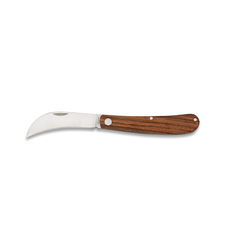 navaja Tranchete ALBAINOX. hoja 7 cm