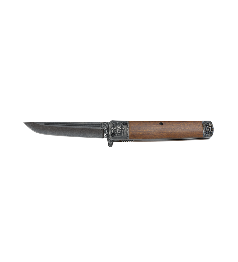 navaja albainox "Shishi" guardian. H. 1s