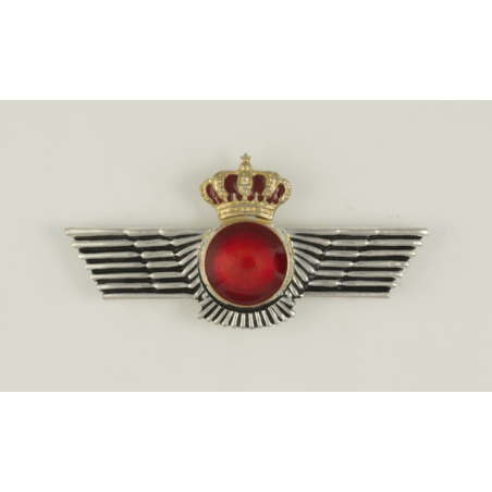 Roquisqui Metal Cuerpo General