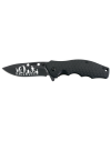 Navaja ALBAINOX Negra