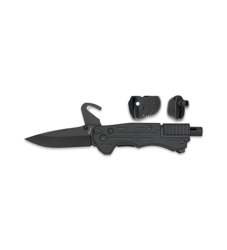 N Albainox PRO. acero 5cr15mov.