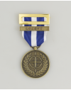Medalla OTAN KOSOVO