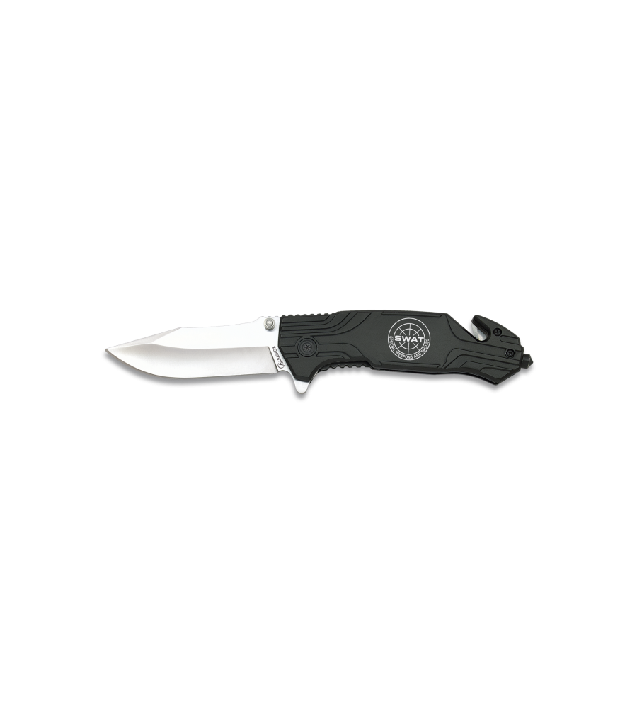 Navaja Albainox.Hoja: 9.2cm