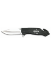Navaja Albainox.Hoja: 9.2cm